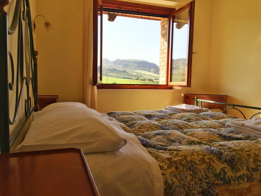 Agriturismo Furfullanu Villa Nurallao Luaran gambar